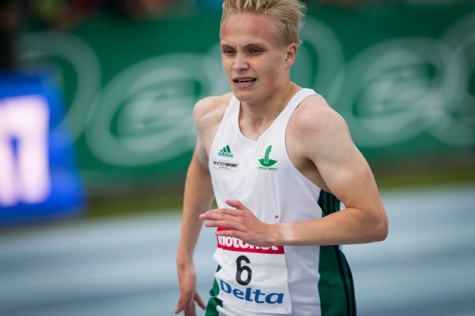 Tomi Lehto Tomi Lehto