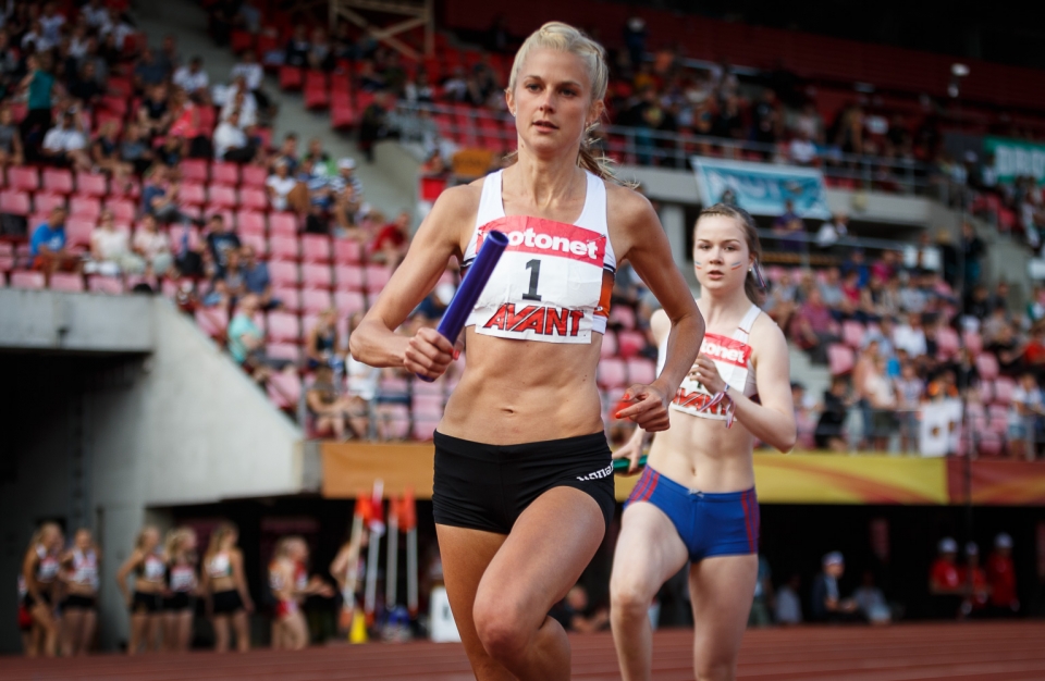 Karin Storbacka Karin Storbacka