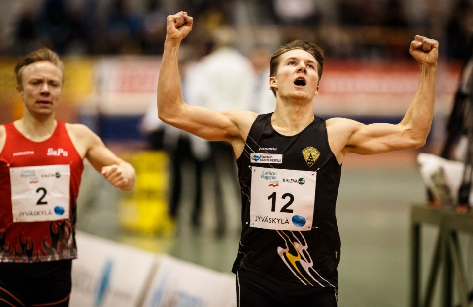 Markus Teijula Markus Teijula