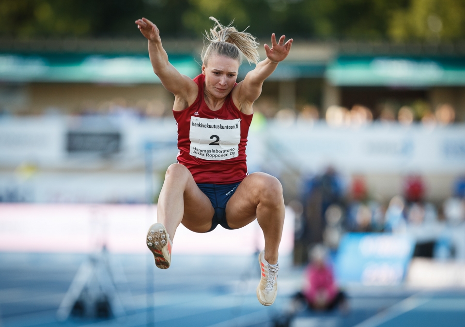 Matilda Bogdanoff Matilda Bogdanoff
