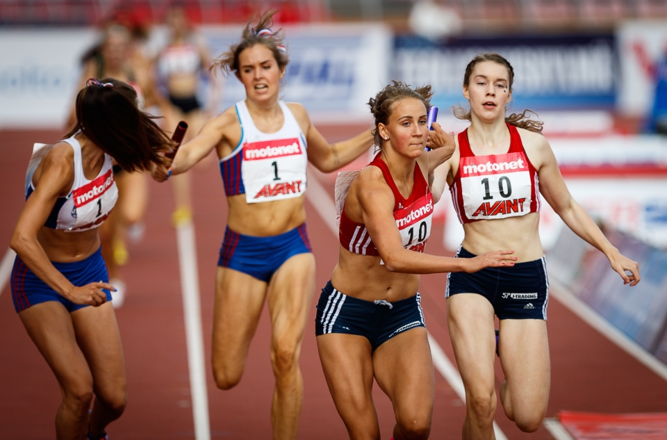 Viivi Lehikoinen, SM-viestit 7d2_4542.jpg