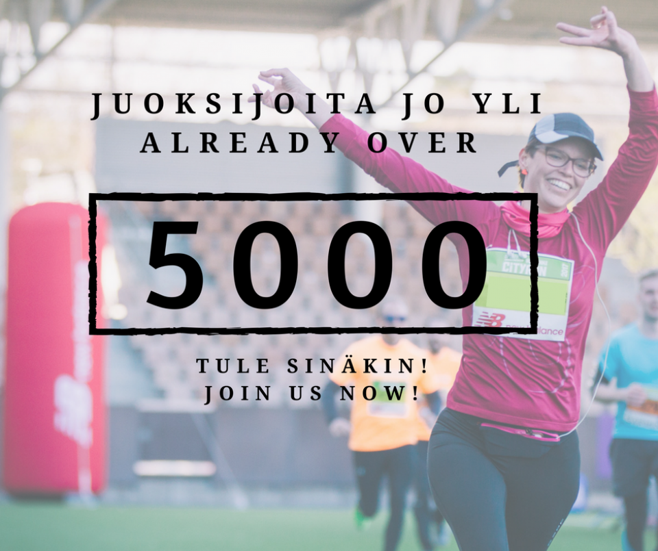 Helsinki City Running Day dsyxlxeuqaakhze.png