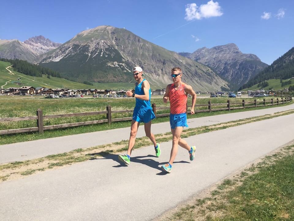 Jarkko Kinnunen, Aku Partanen, Livigno img_5167.jpg