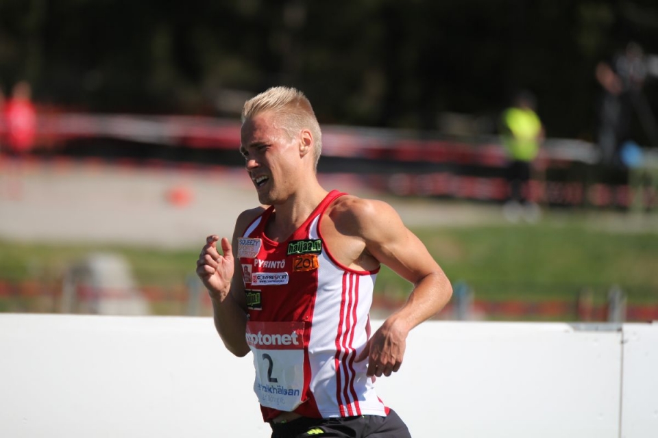 Jarkko Järvenpää Jarkko Järvenpää
