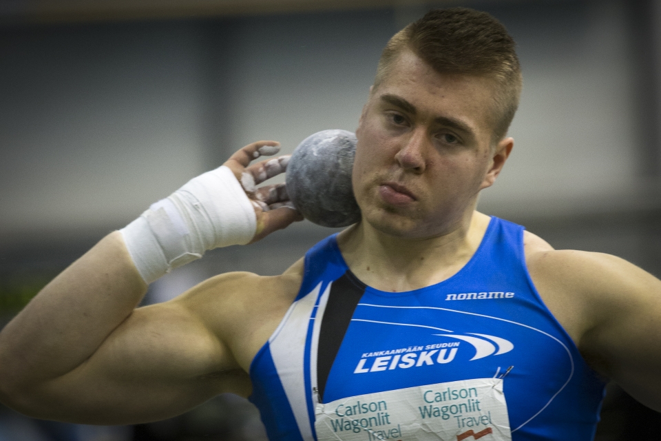 Artti Kangas Artti Kangas