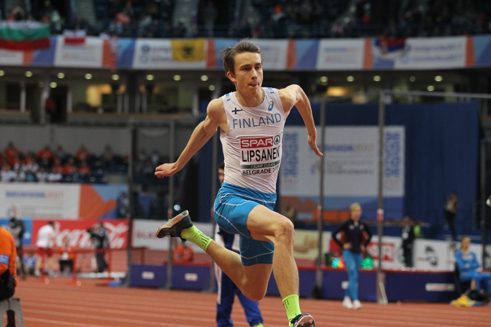 Simo Lipsanen Simo Lipsanen
