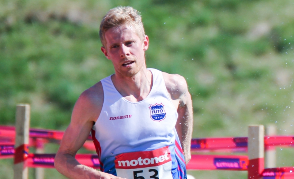Frédéric Tranchand Frédéric Tranchand
