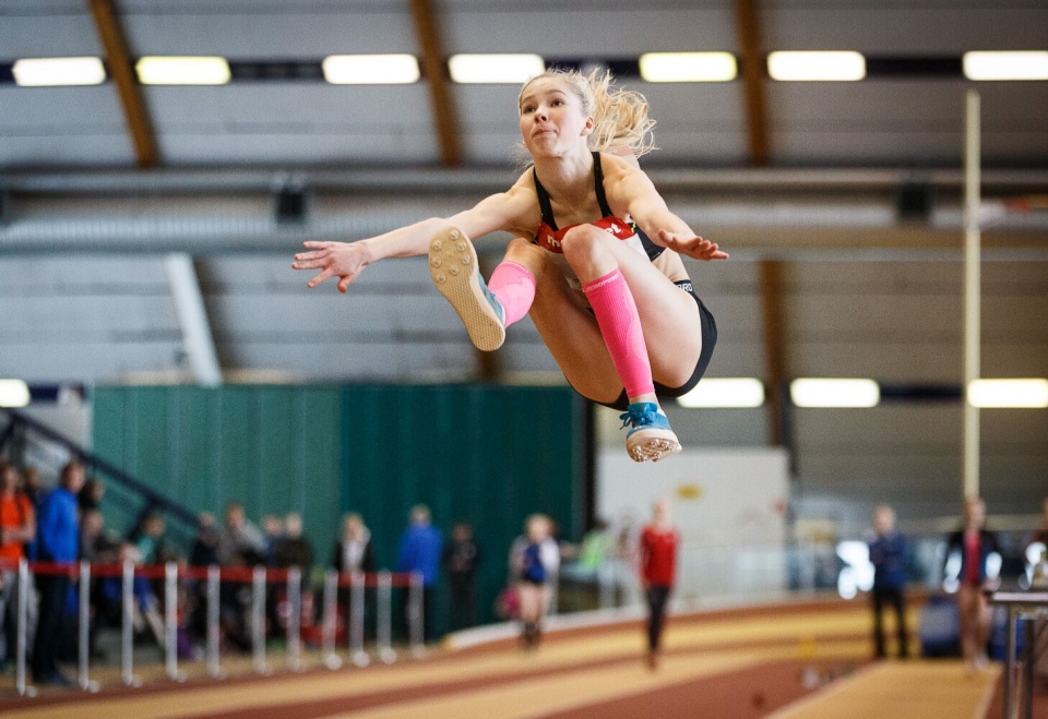 Jessica Kähärä Jessica Kähärä