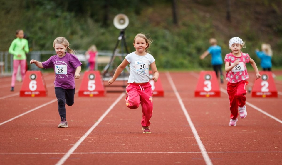 Silja Line Seurakisat Kangasalla 2016 Silja Line Seurakisat Kangasalla 2016
