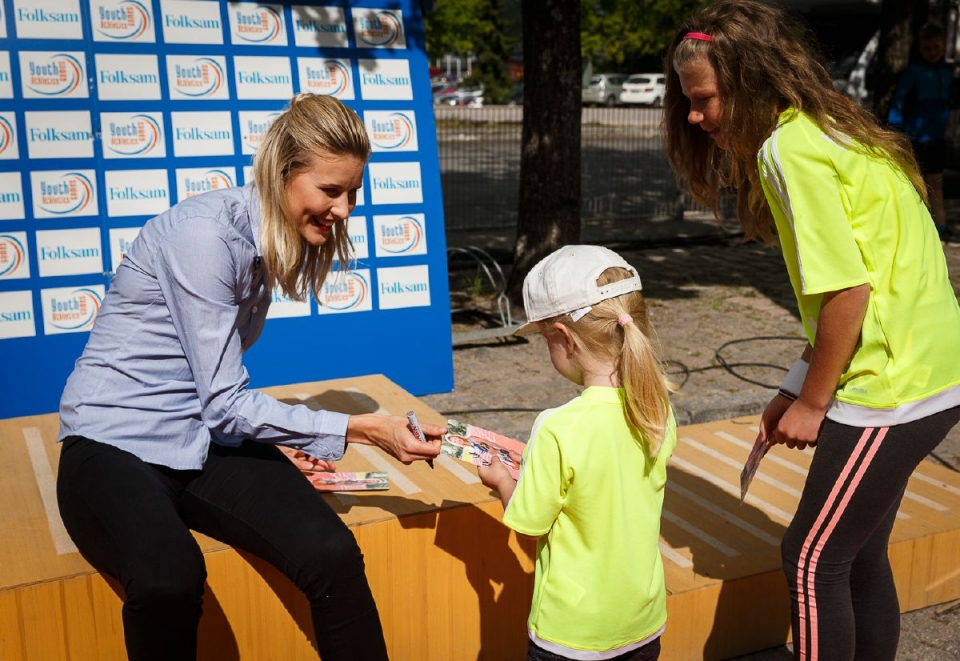 Kristiina Mäkelä YAG 2017 1