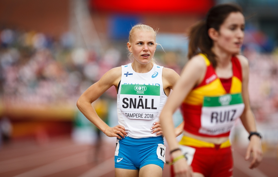 Astrid Snäll Astrid Snäll NMM