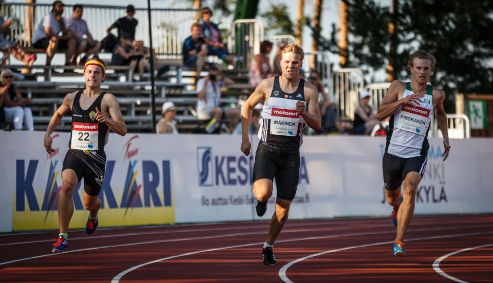 Christian Vänttinen, Tommi Mäkinen, Juho Pirskanen. 2018-07-19_kalevankisat_day1_176.jpg