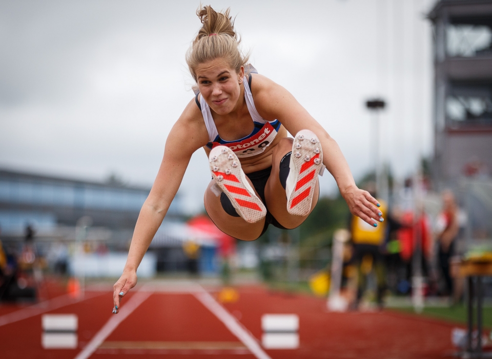 Emma Pullola nuorten SM-kilpailuissa Kauhavalla 2017 emma_pullola.jpg