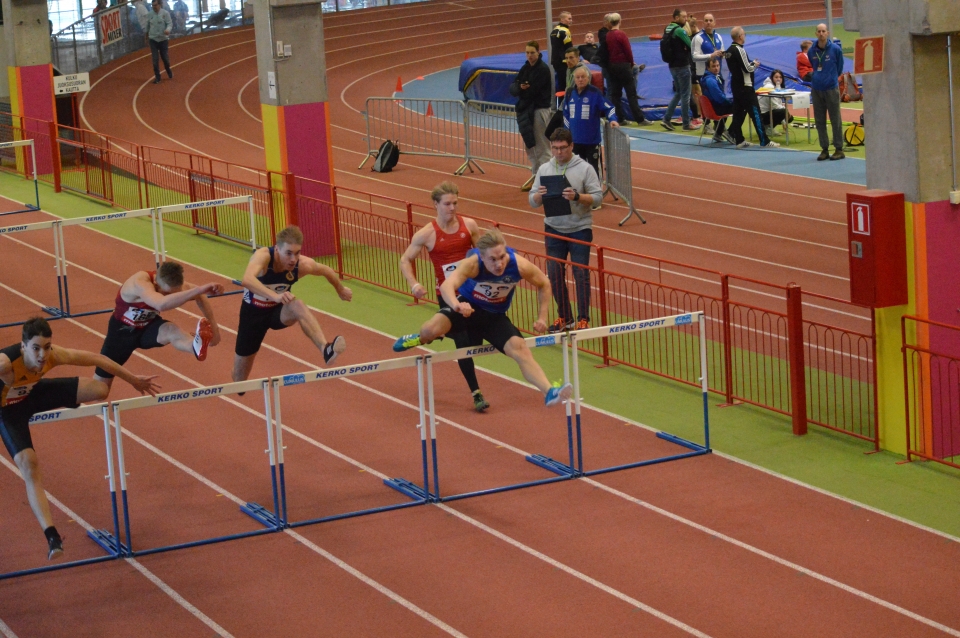 Juuso Toivonen SM-hallimoniotteluissa 2019. juuso_toivonen.jpg