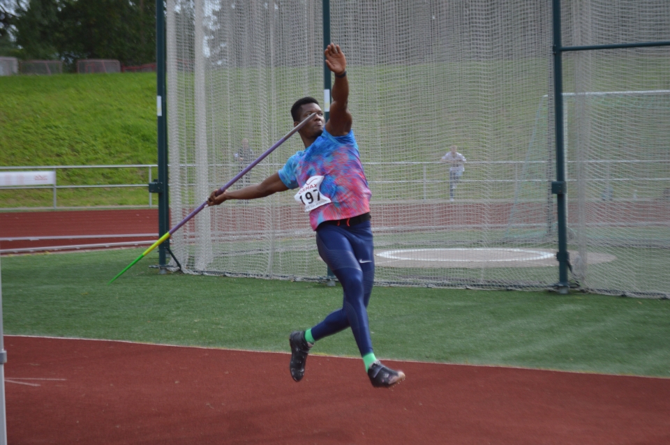 Keshorn Walcott Orimattilan Tähtikisoissa 2017 keshorn_walcott.jpg