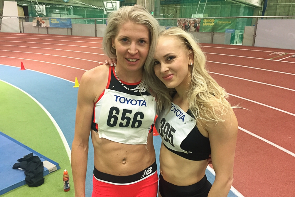 Sara Kuivisto, Milja Thureson kuivisto_sara_thureson_milja.jpg