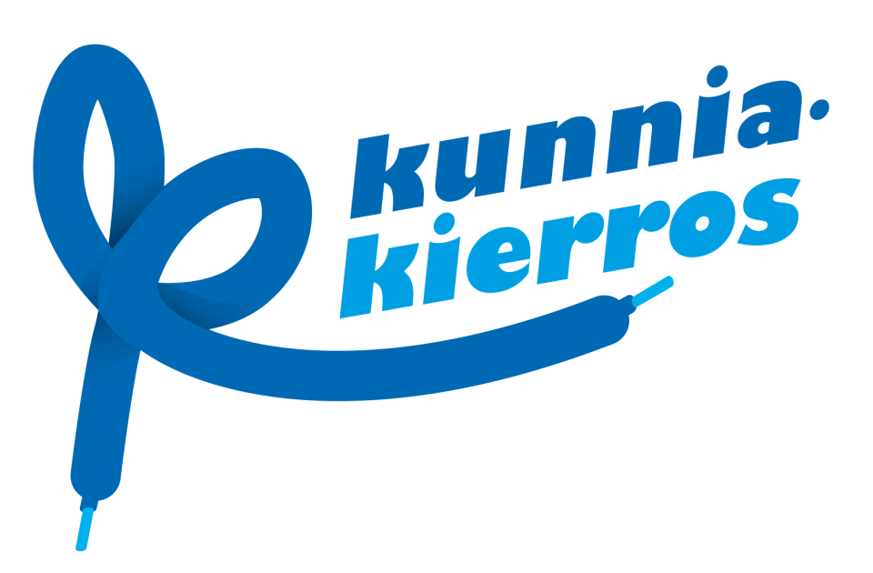 Kunniakierros logo