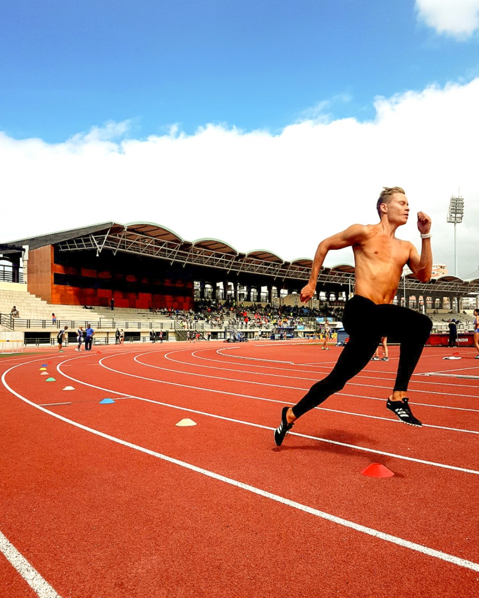 Oskari Mörö, Teneriffa 2018 moro_oskari_teneriffa_juoksukuva1_2018_.jpg