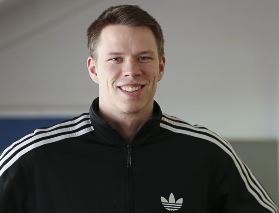 Roni Ollikainen Roni Ollikainen