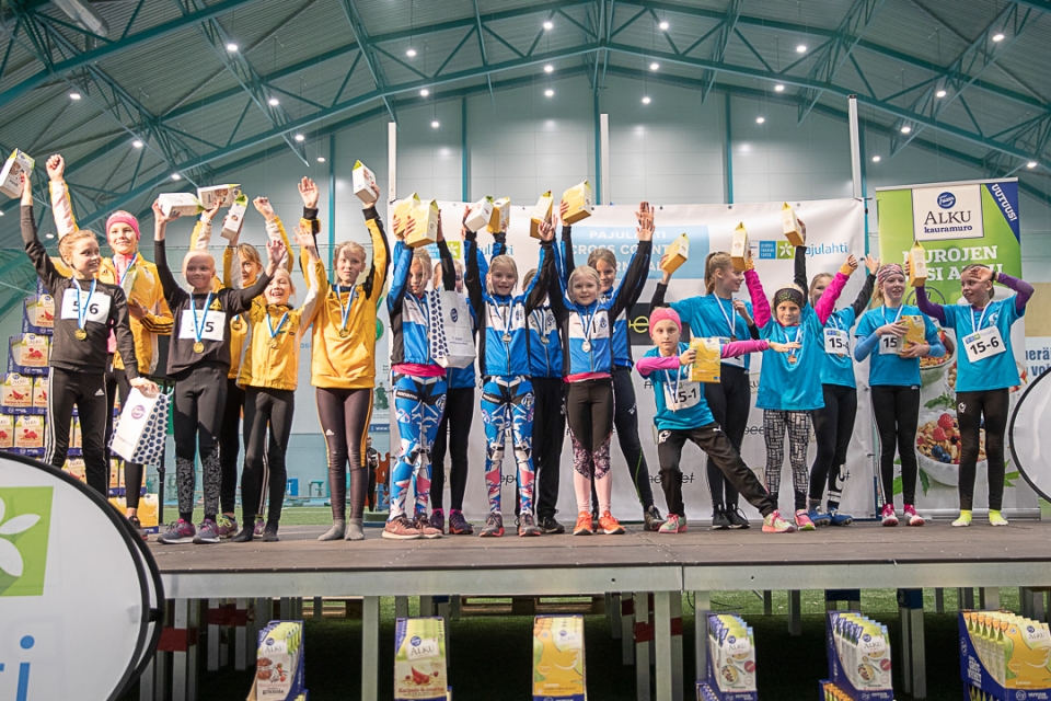 Pajulahden maastojuoksukarnevaalit, 9-v. joukkuekisa pajulahti_cross_country_9-vuotiaiden_joukkuekisa.jpg
