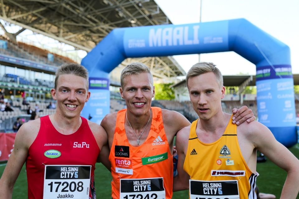 piesanen_jaakko_raitanen_topi_granberg_hannu_helsinki_city_run_2018_2.jpg