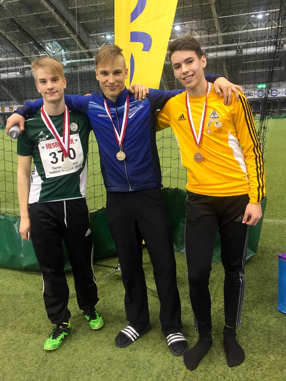 TJIG2018 M pituus TJIG2018 M pituus