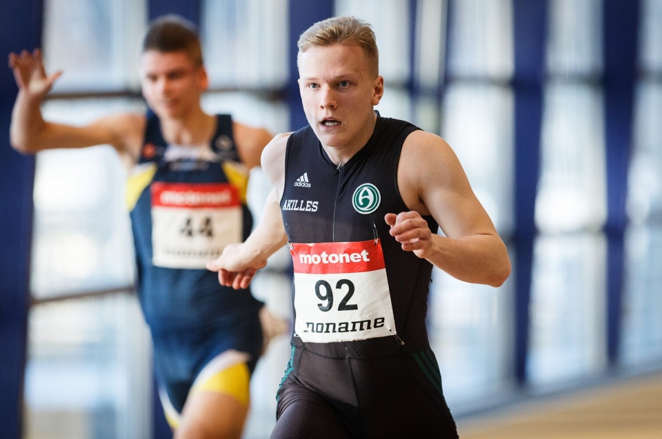 Lassi Etelätalo Lauri Tuomilehto