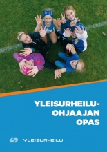 Yleisusurheiluohjaajan opas yleisurheiluohjaajan_opas.jpg