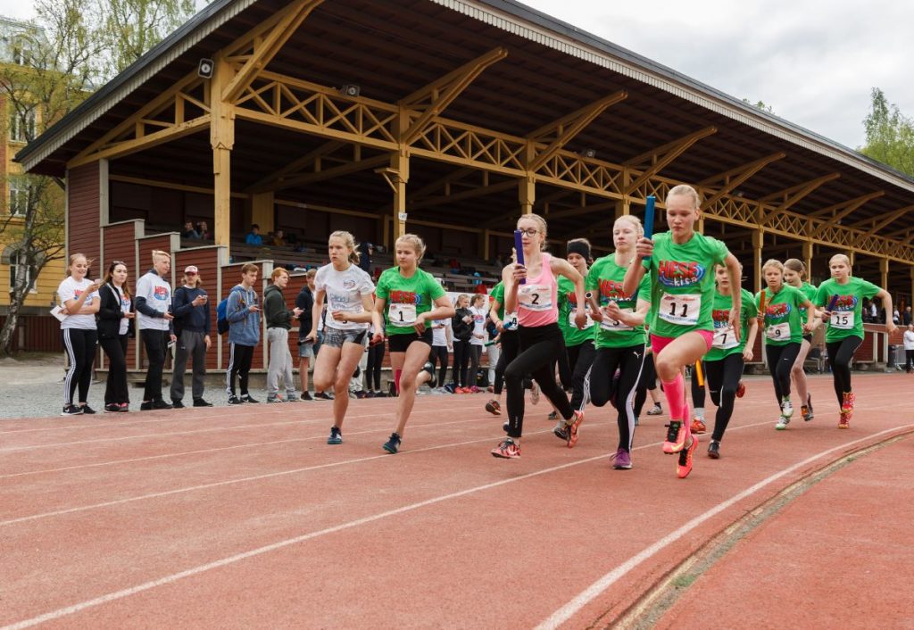 Yli vuosikymmenen kestänyt H-hetki saa jatkoa