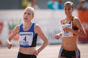 Lampinen ja Hämäläinen tuplasivat