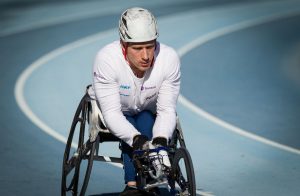 Tähti: Kasin treenistä vaihtelua