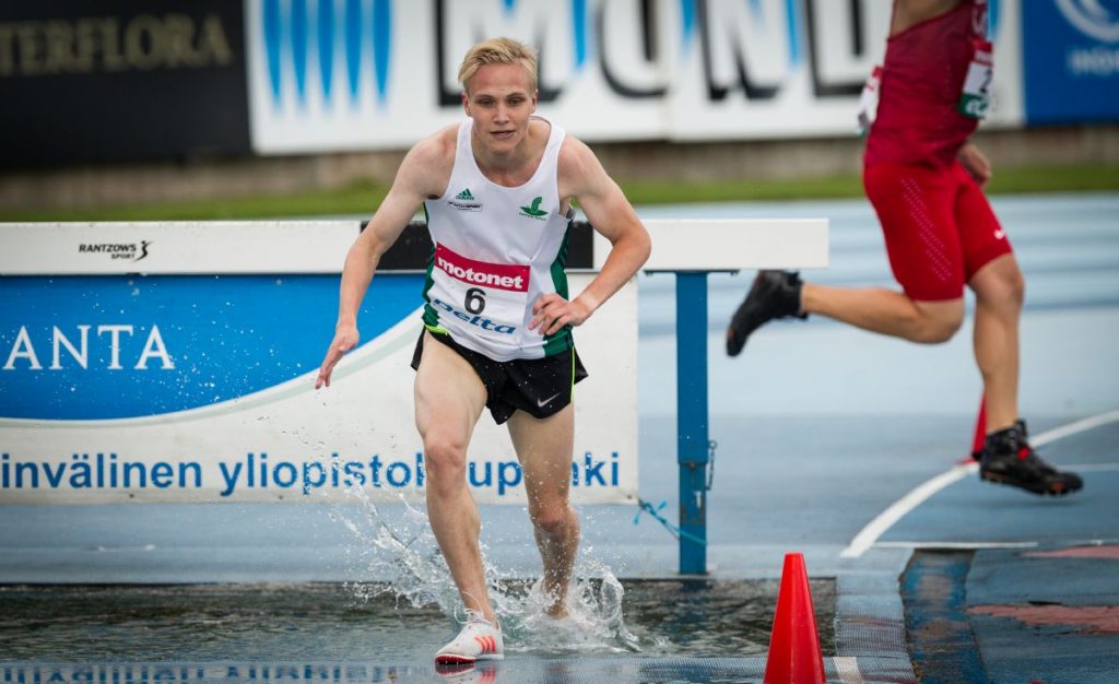 Espoon Tapiot sinetöi Kalevan Maljan voiton