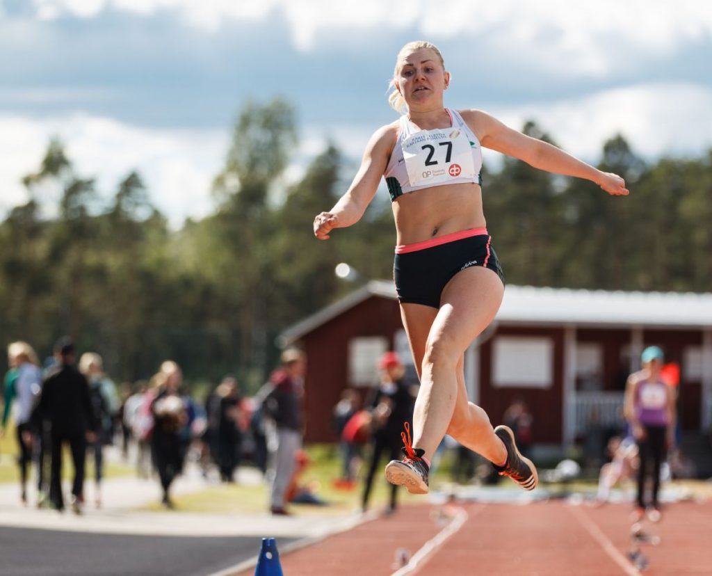 Let’s Jump! – Pääkaupunkiseudun hyppyklinikat jatkuvat maalis-kesäkuussa