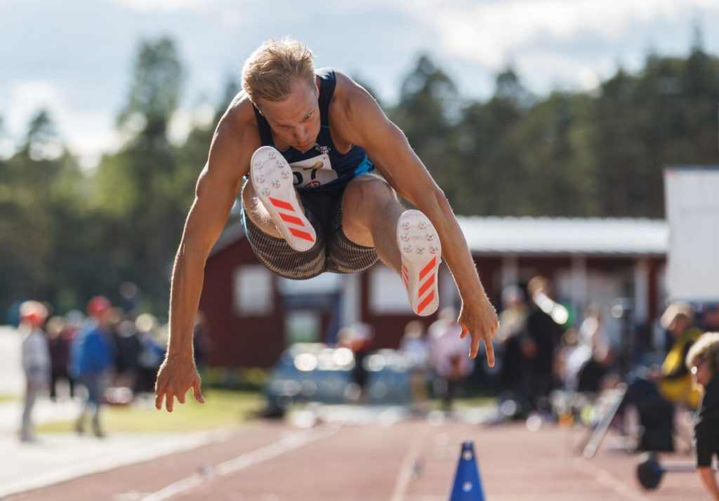 Seinäjoen Tähtikisat Yle Areenassa: Haapala