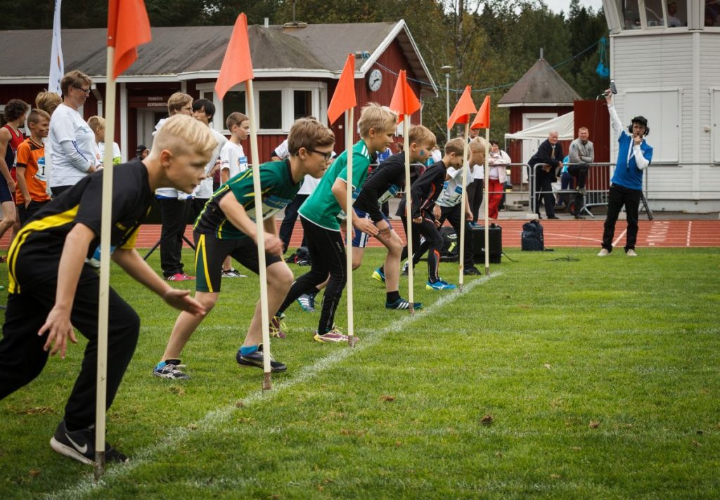 Vuoden 2017 Seuracupin finaali-isännät valittu