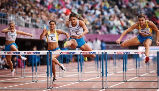 Ratinan stadionin nousi yleisurheilukenttien eliittiin