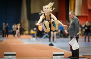 Kähärästä kolmoismestari Kuortaneella