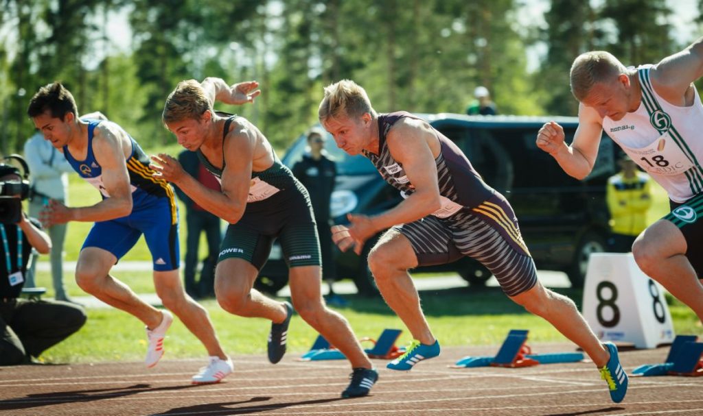 Kesällä 11 Tähtikisaa