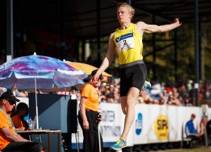 Pullin kausi päättyi lähentäjävammaan