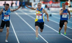 Yleisurheilun uudistuvan tv-kisasarjan päivät vahvistettu