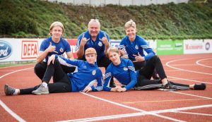 Poikaprojekti tutkii ja etsii hyviä käytäntöjä