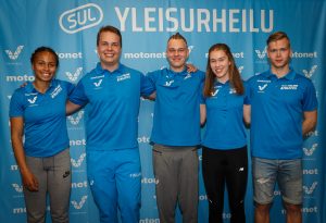 MM-kisojen 2. päivä: Mitä sanovat keskiviikkona MM-urakkansa aloittavat?