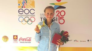 Lehikoinen aitoi mestariksi