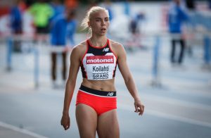 Koilahti ponnisti 645 (video): En ihan tuollaista odottanut