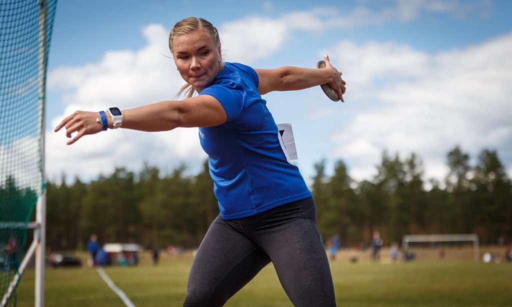 Komulainen ja Haaranen vievät Sipposta eteenpäin: Tekniikkamuutos heti tulille