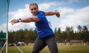 Komulainen ja Haaranen vievät Sipposta eteenpäin: Tekniikkamuutos heti tulille