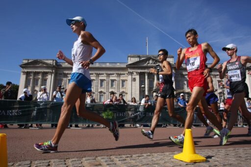 IAAF:n kävelykomitea: Arvokisojen pisimmäksi matkaksi 30 kilometriä 2021 alkaen