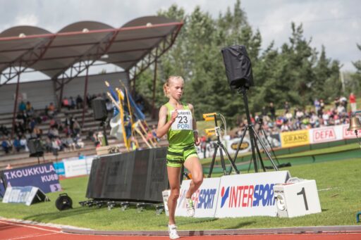 Vainio ei juokse EM-kilpailuissa