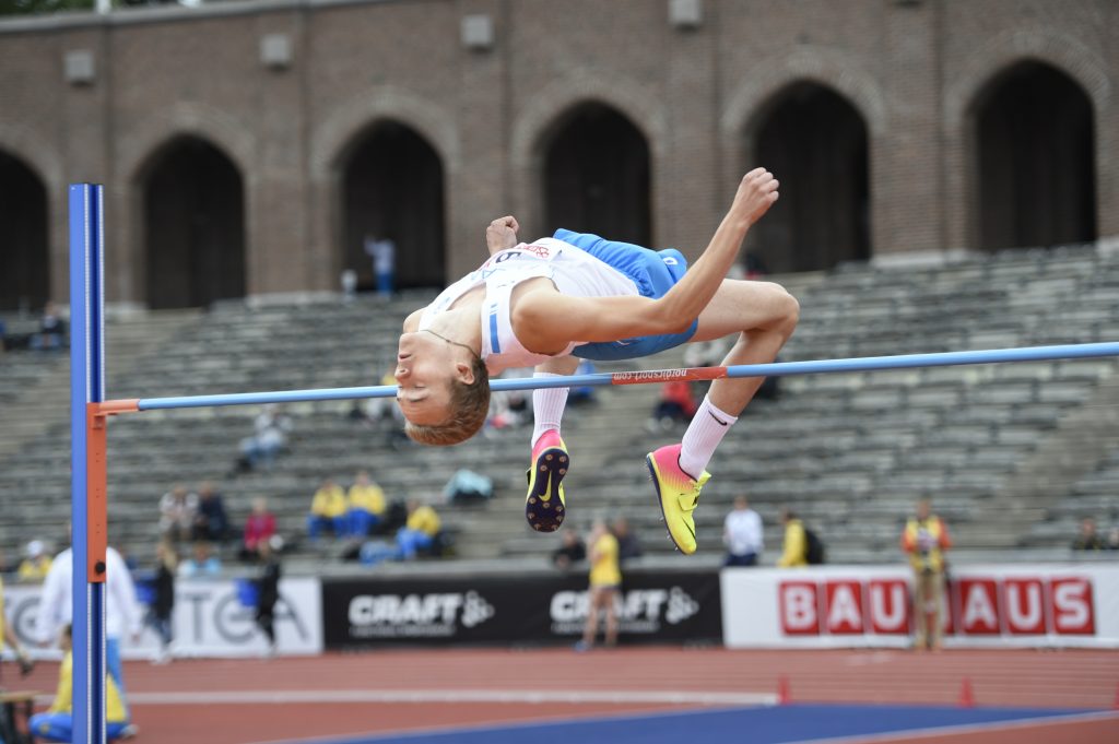 Mattila tarrasi kakkossijalla mitalitaistoon Nuorten olympialaisissa