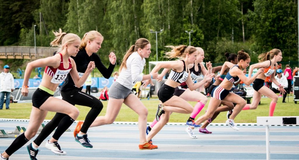 Harjula: YAG kerää yli 1600 nuorta Lahteen